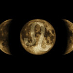 Лунен календар Луна в Лъв